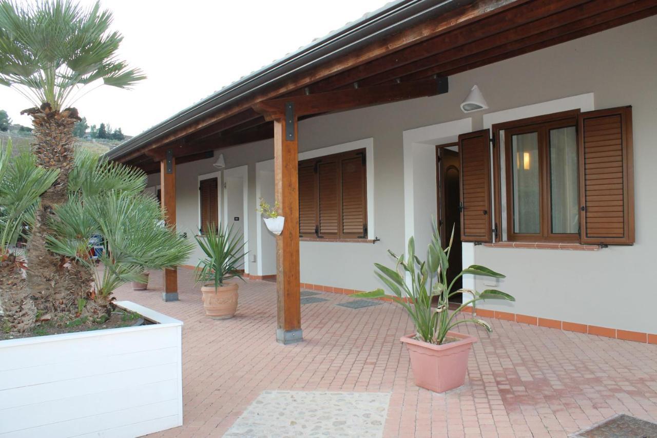 Casale Margherita Cammarata Ngoại thất bức ảnh